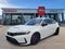 2025 Honda Civic Type R Manual