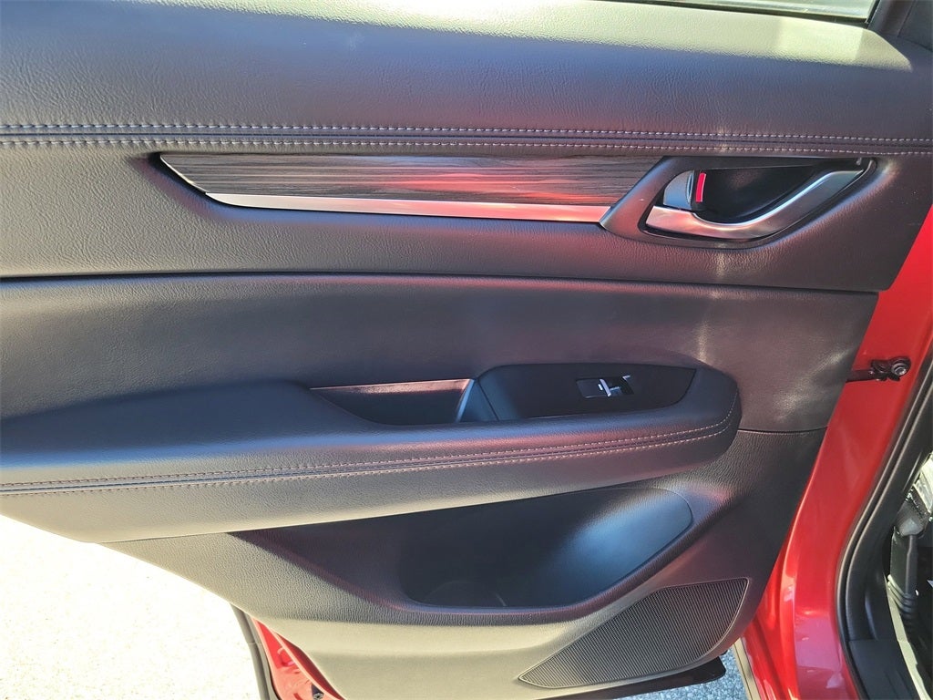 2022 Mazda Mazda CX-5 2.5 S Premium Plus Package