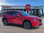 2022 Mazda Mazda CX-5 2.5 S Premium Plus Package