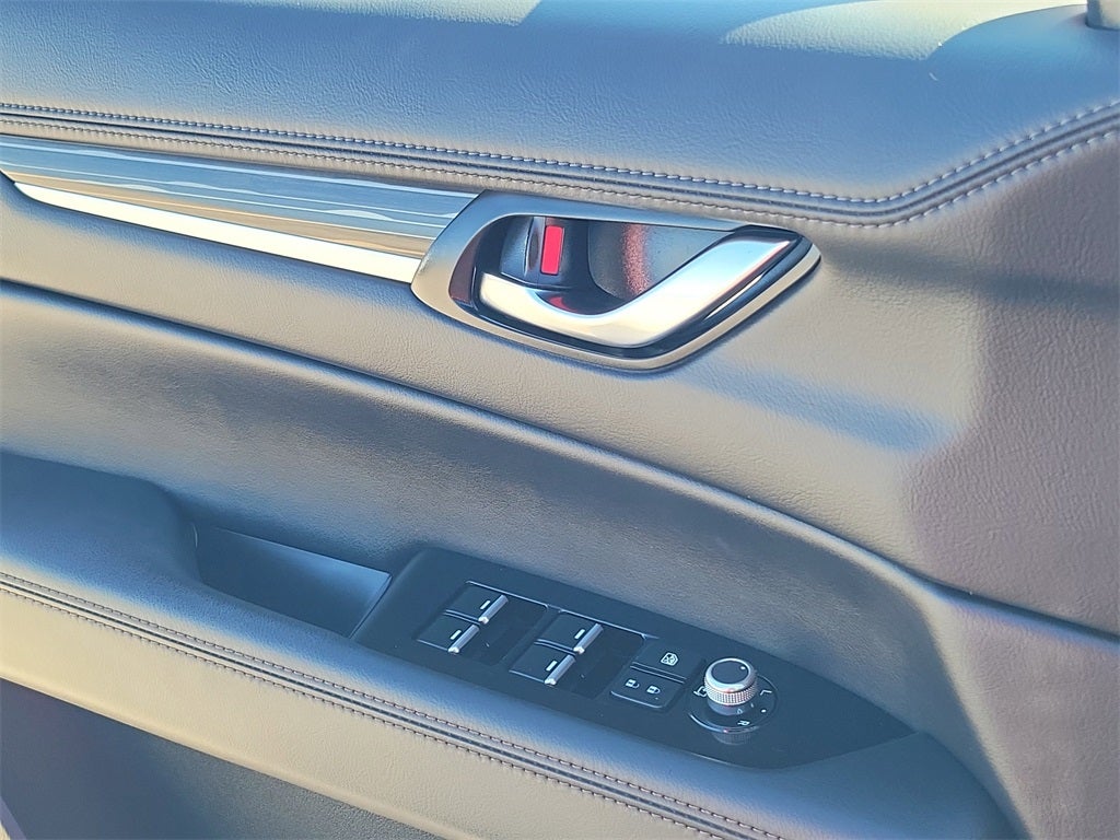 2022 Mazda Mazda CX-5 2.5 S Premium Plus Package