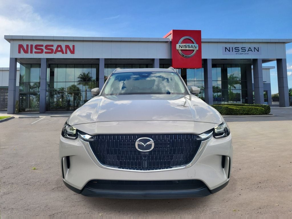 2024 Mazda Mazda CX-90 3.3 Turbo Preferred