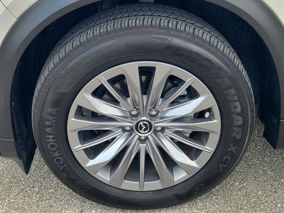 2024 Mazda Mazda CX-90 3.3 Turbo Preferred