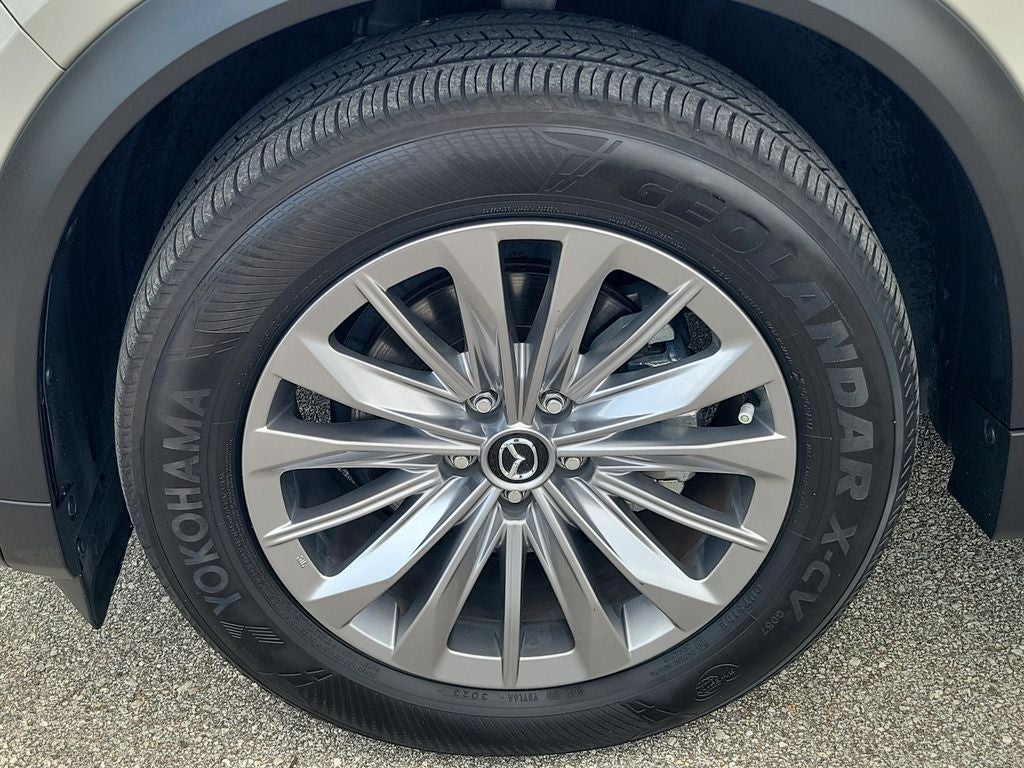 2024 Mazda Mazda CX-90 3.3 Turbo Preferred