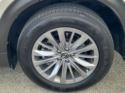 2024 Mazda Mazda CX-90 3.3 Turbo Preferred