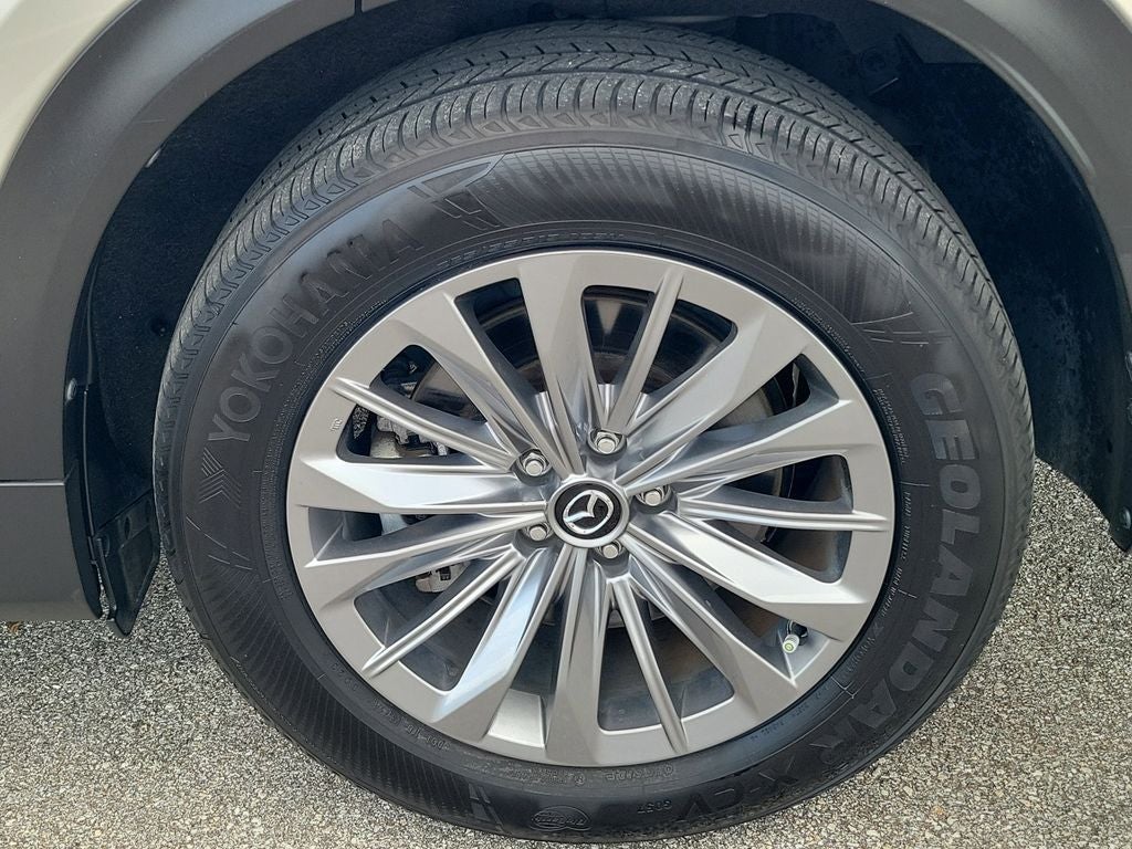 2024 Mazda Mazda CX-90 3.3 Turbo Preferred