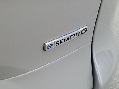 2024 Mazda Mazda CX-90 3.3 Turbo Preferred