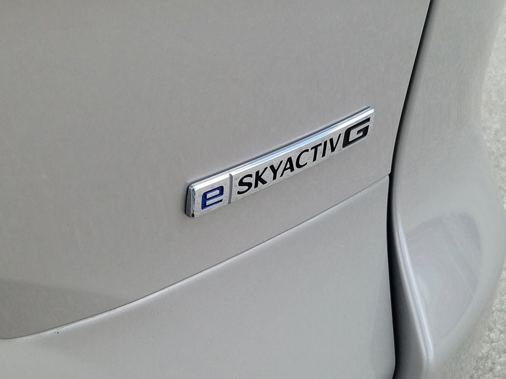 2024 Mazda Mazda CX-90 3.3 Turbo Preferred