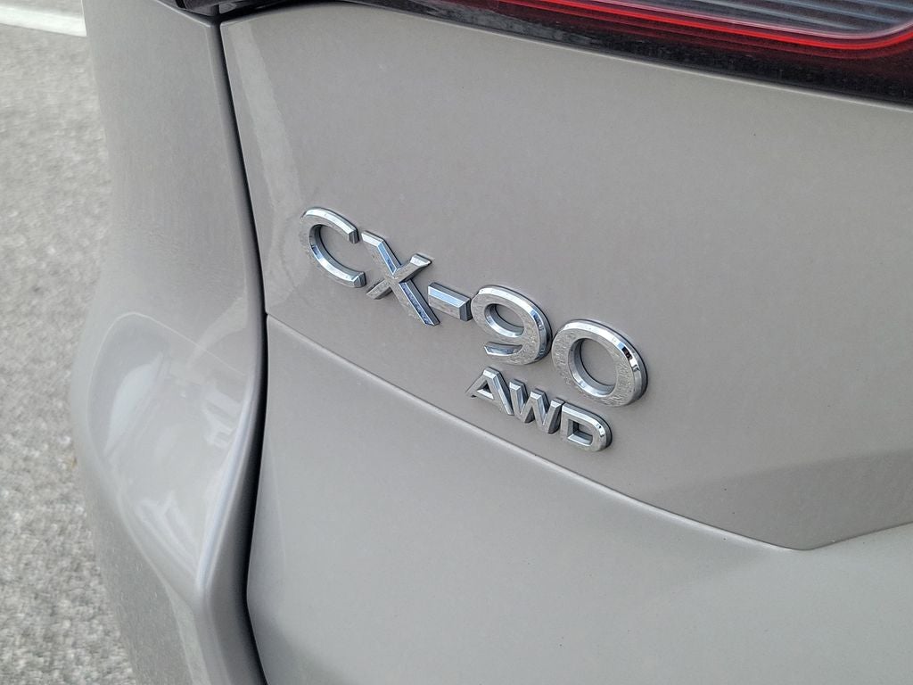 2024 Mazda Mazda CX-90 3.3 Turbo Preferred