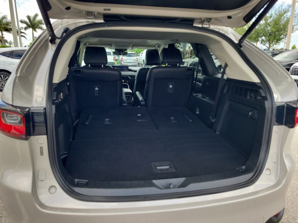 2024 Mazda Mazda CX-90 3.3 Turbo Preferred