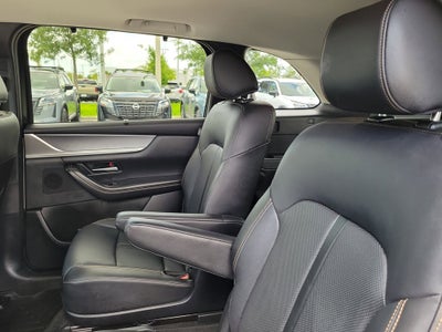 2024 Mazda Mazda CX-90 3.3 Turbo Preferred