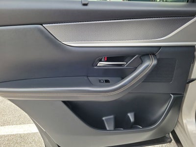 2024 Mazda Mazda CX-90 3.3 Turbo Preferred