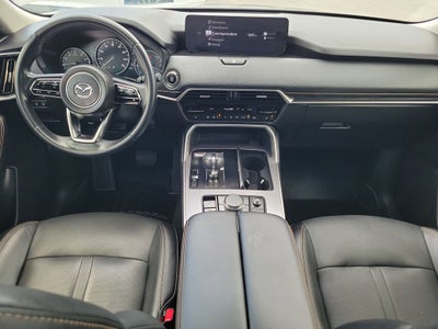 2024 Mazda Mazda CX-90 3.3 Turbo Preferred