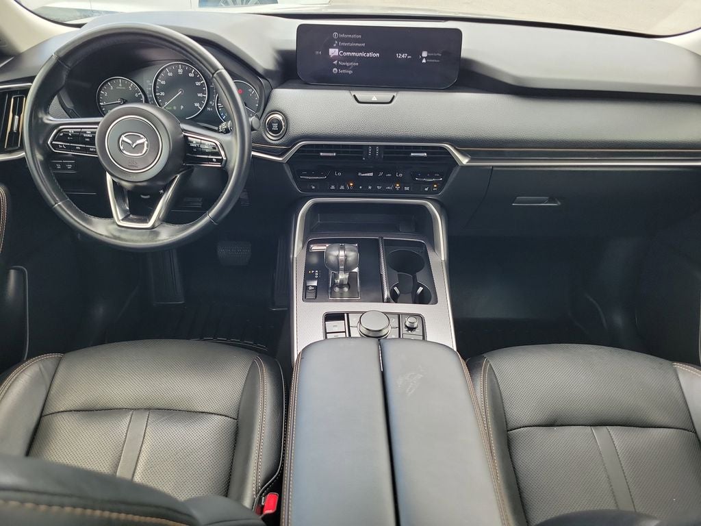 2024 Mazda Mazda CX-90 3.3 Turbo Preferred