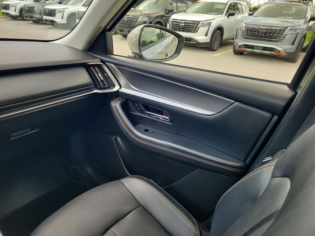 2024 Mazda Mazda CX-90 3.3 Turbo Preferred