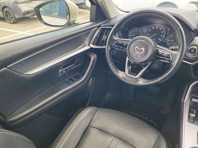 2024 Mazda Mazda CX-90 3.3 Turbo Preferred