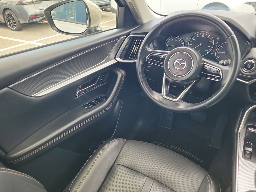 2024 Mazda Mazda CX-90 3.3 Turbo Preferred