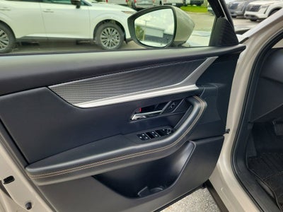 2024 Mazda Mazda CX-90 3.3 Turbo Preferred