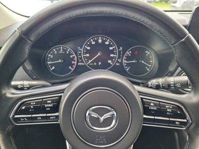 2024 Mazda Mazda CX-90 3.3 Turbo Preferred