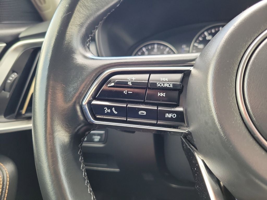 2024 Mazda Mazda CX-90 3.3 Turbo Preferred