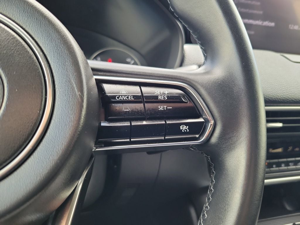 2024 Mazda Mazda CX-90 3.3 Turbo Preferred