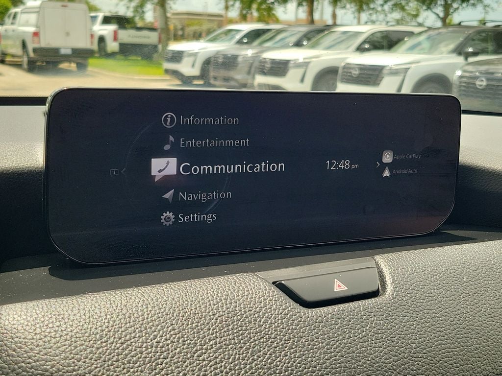 2024 Mazda Mazda CX-90 3.3 Turbo Preferred