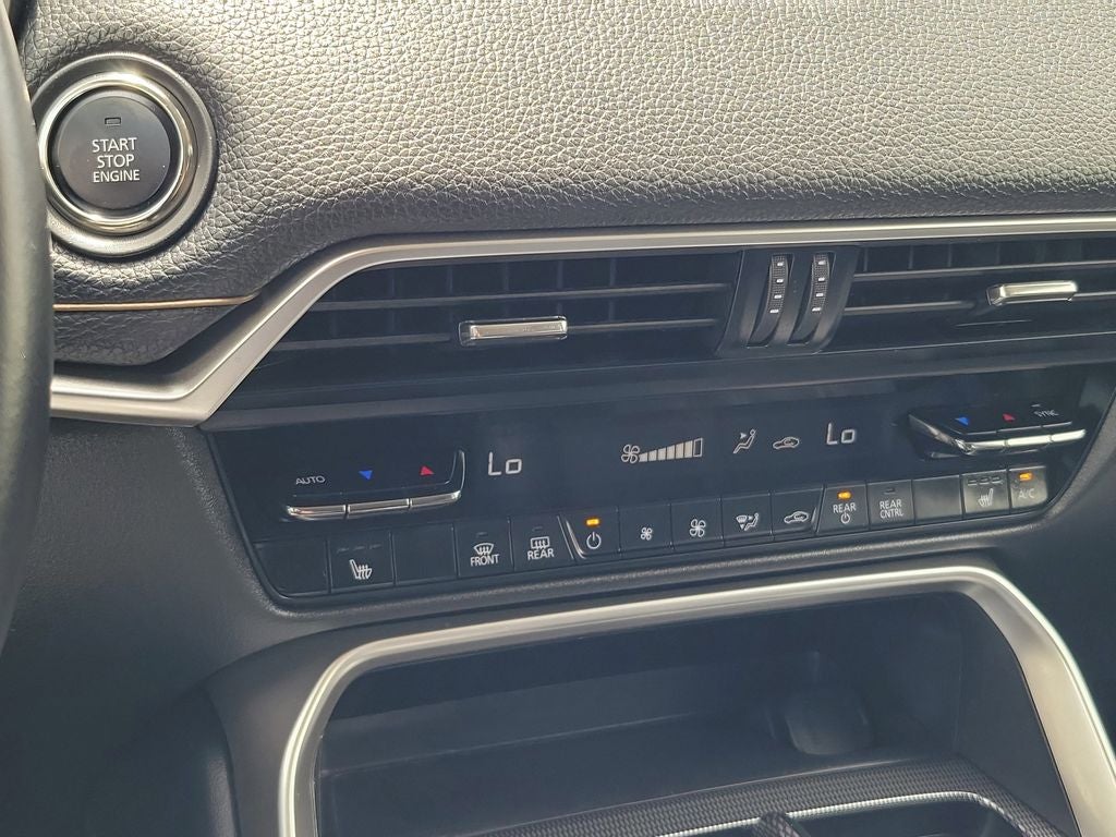 2024 Mazda Mazda CX-90 3.3 Turbo Preferred