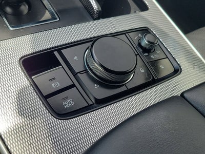 2024 Mazda Mazda CX-90 3.3 Turbo Preferred