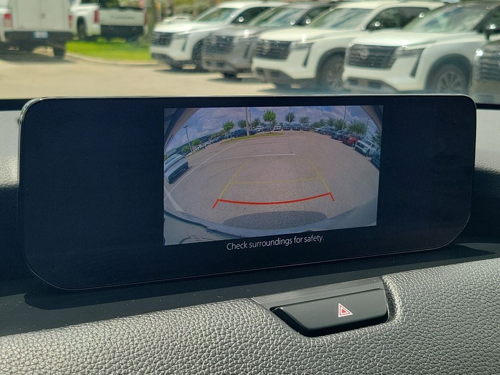 2024 Mazda Mazda CX-90 3.3 Turbo Preferred