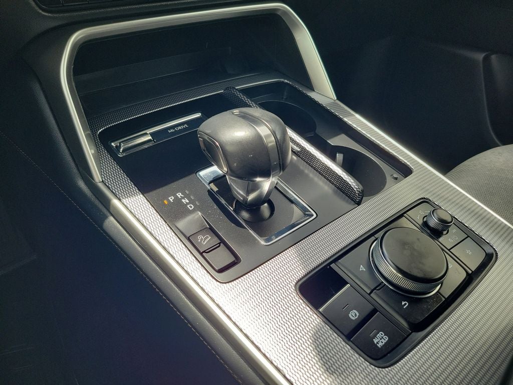 2024 Mazda Mazda CX-90 3.3 Turbo Preferred