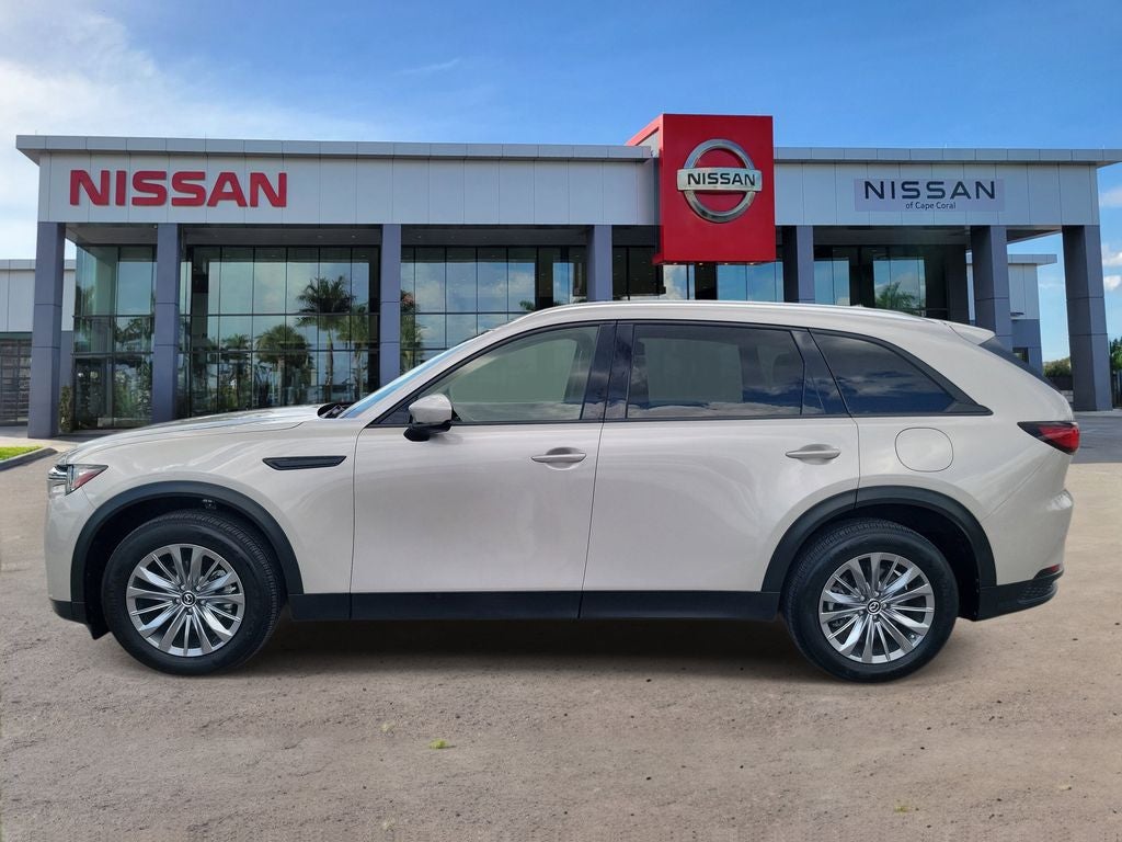 2024 Mazda Mazda CX-90 3.3 Turbo Preferred