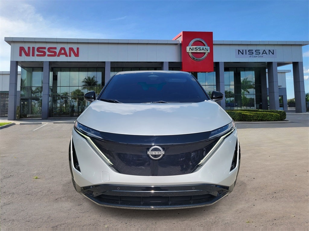 2023 Nissan Ariya ENGAGE