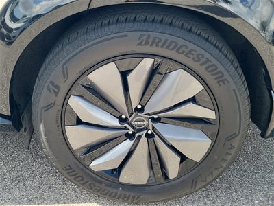 2023 Nissan Ariya ENGAGE