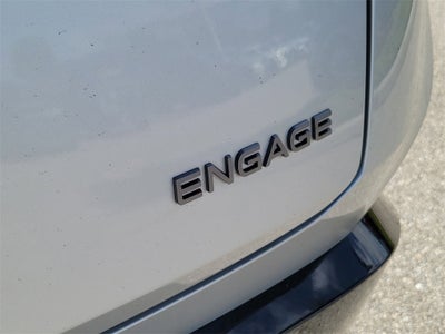 2023 Nissan Ariya ENGAGE
