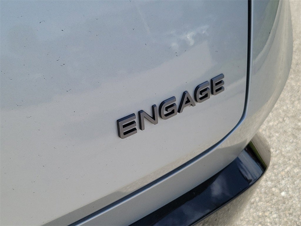 2023 Nissan Ariya ENGAGE