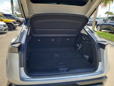 2023 Nissan Ariya ENGAGE