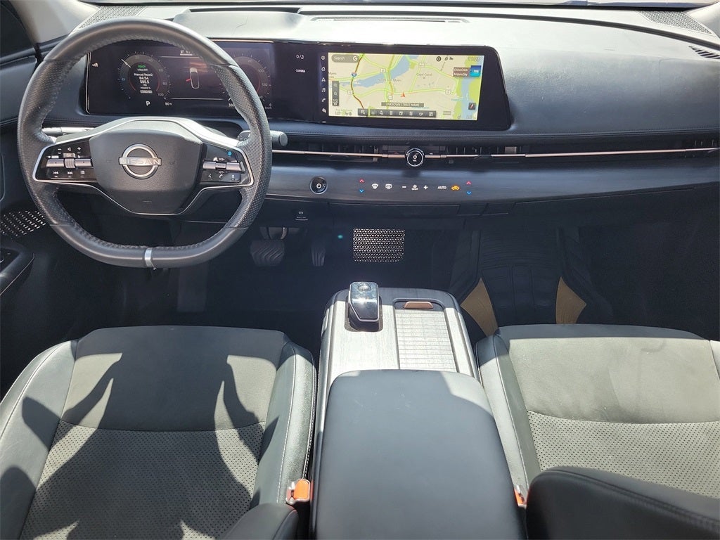 2023 Nissan Ariya ENGAGE