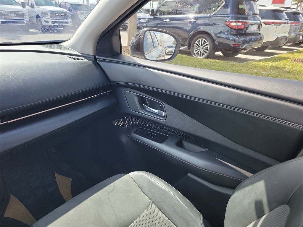 2023 Nissan Ariya ENGAGE