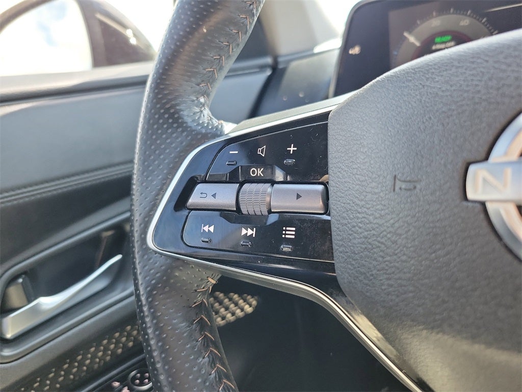 2023 Nissan Ariya ENGAGE