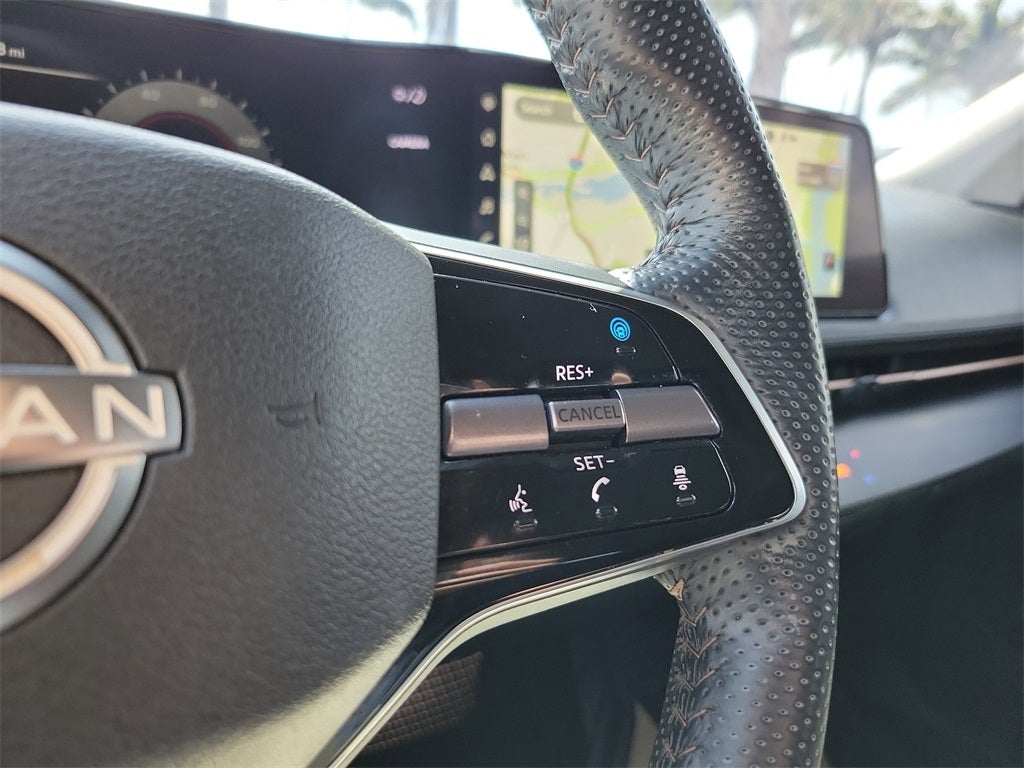 2023 Nissan Ariya ENGAGE