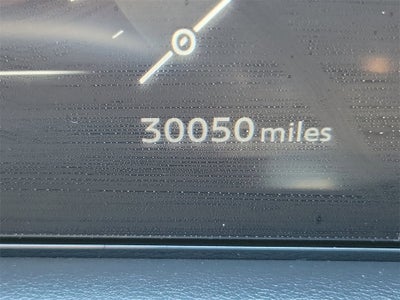 2023 Nissan Ariya ENGAGE