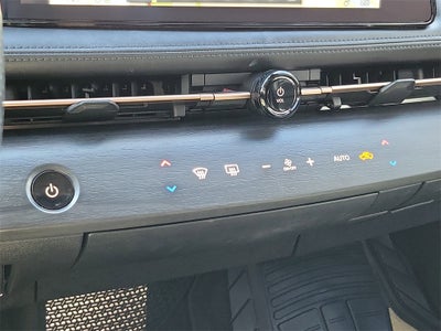 2023 Nissan Ariya ENGAGE