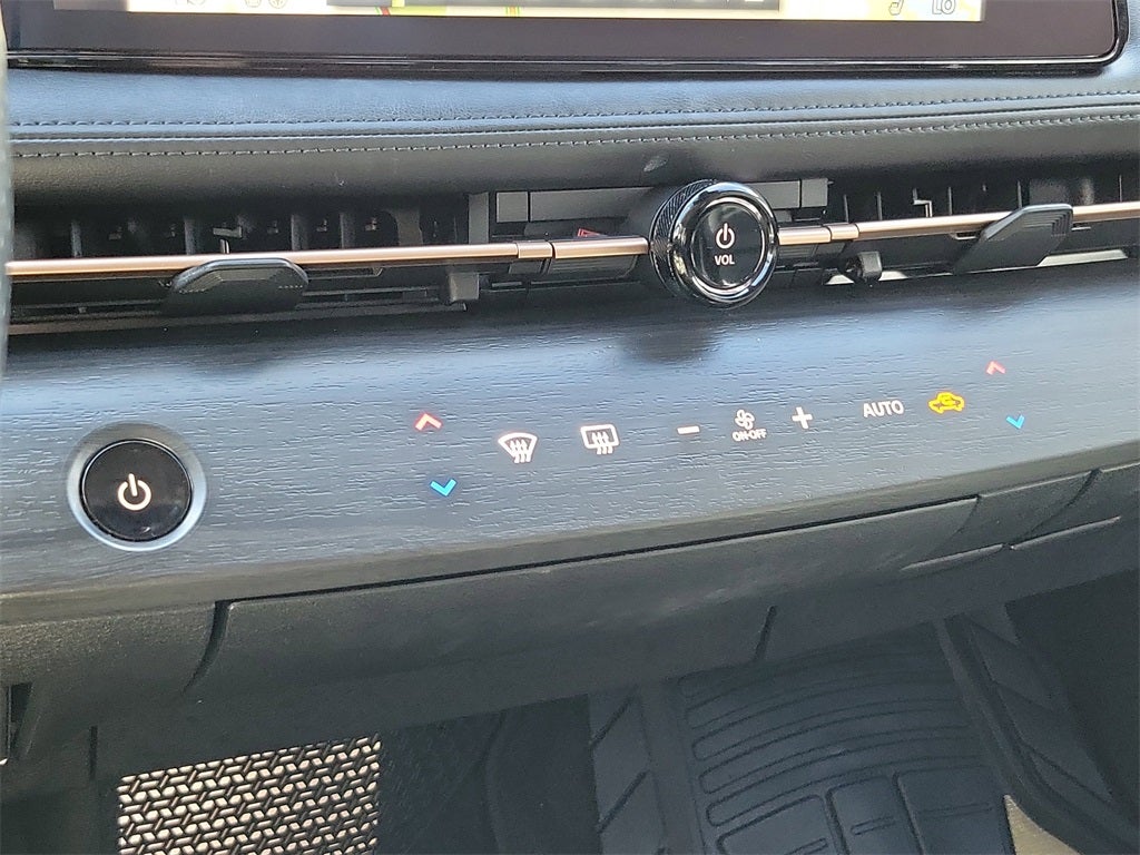 2023 Nissan Ariya ENGAGE