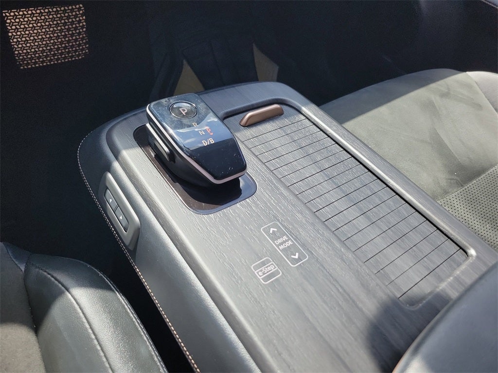 2023 Nissan Ariya ENGAGE