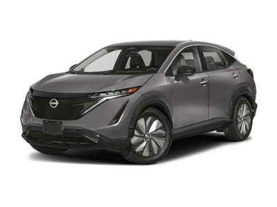 2023 Nissan Ariya EMPOWER+