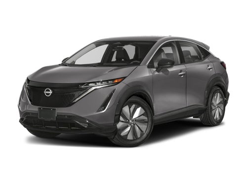 2023 Nissan Ariya EMPOWER+