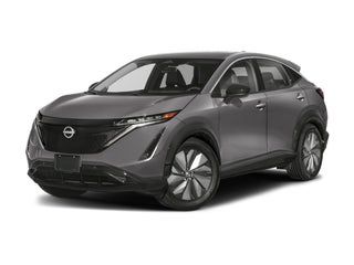2023 Nissan Ariya EMPOWER+