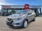 2022 Nissan Rogue Sport S