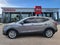 2022 Nissan Rogue Sport S