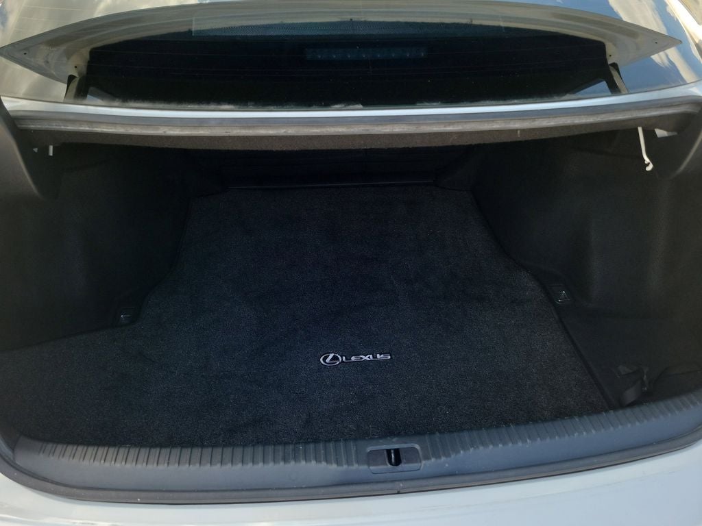 2019 Lexus IS 300