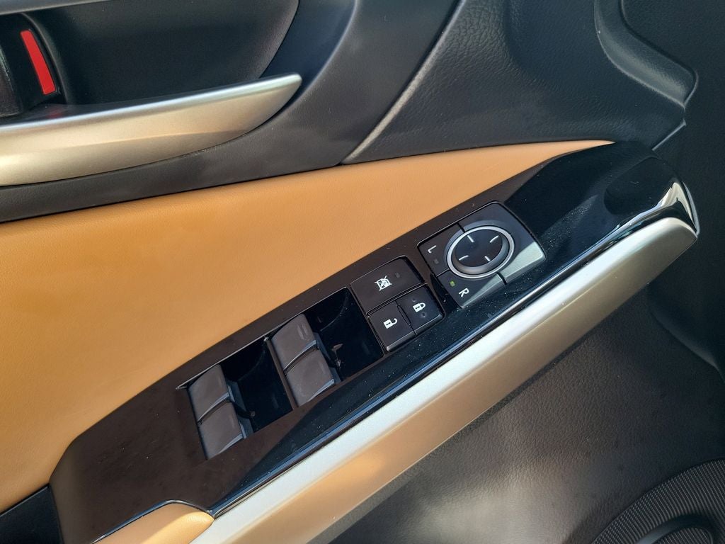 2019 Lexus IS 300